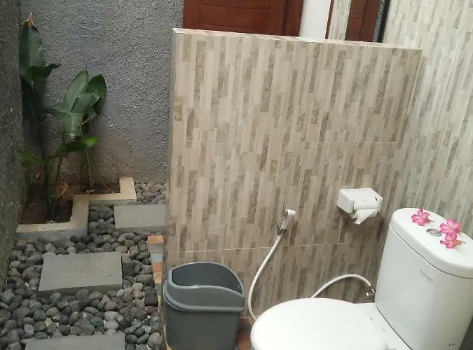 Guest house Imeme Nusa Lembongan (Bali)