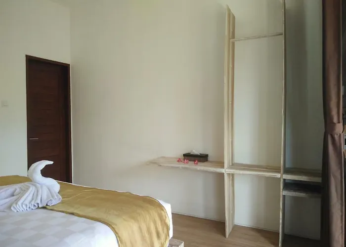Guest house Imeme