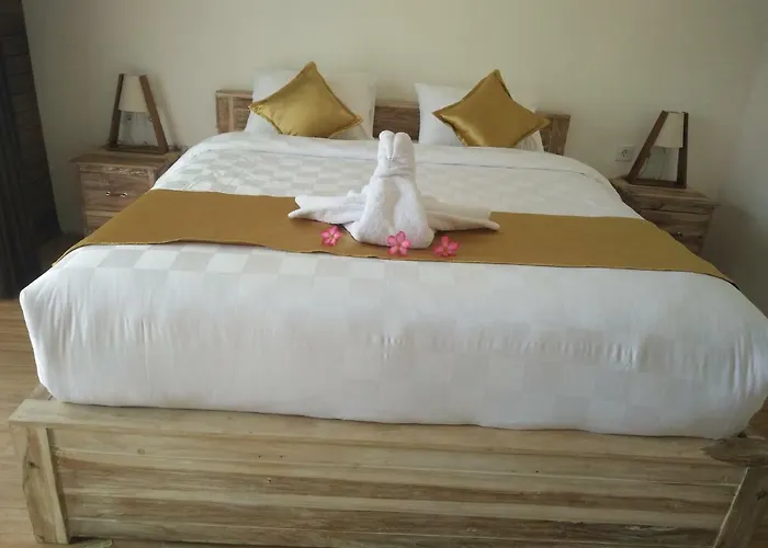 Guest house Imeme