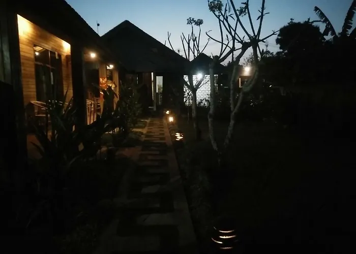 Imeme Nusa Lembongan (Bali)