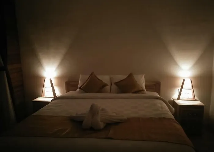 Imeme Guest house