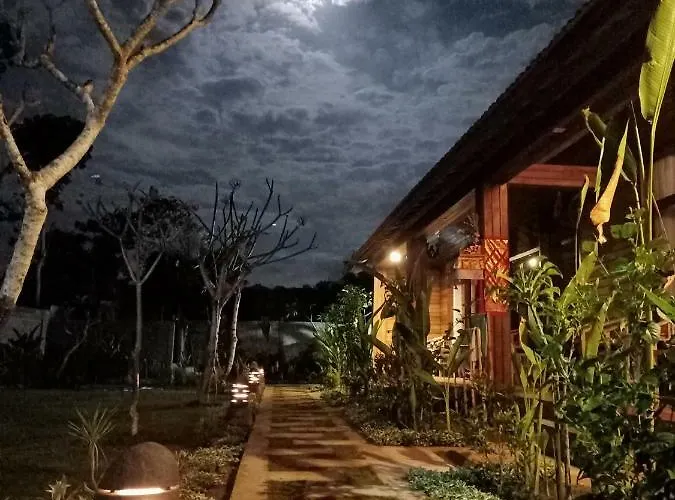 Imeme Guest house 2*