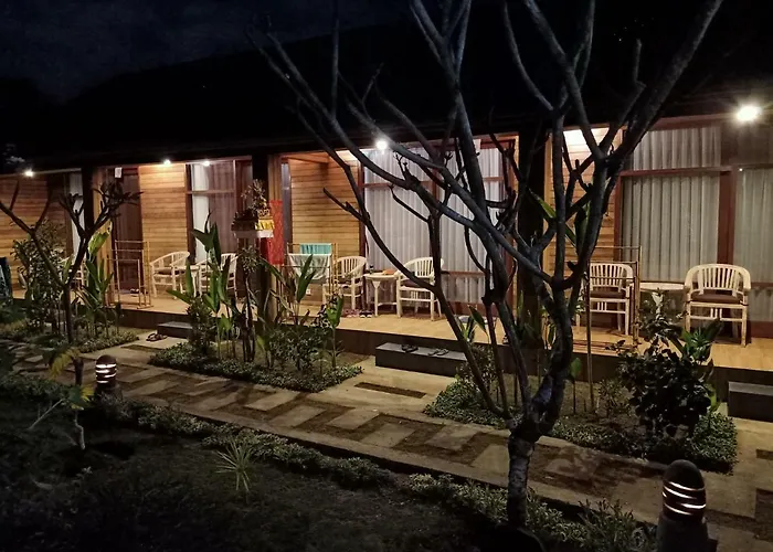 Guest house Imeme