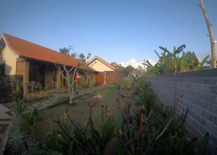 Imeme Guest house