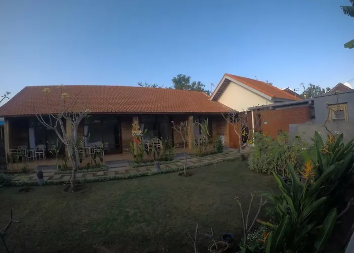 Imeme Guest house