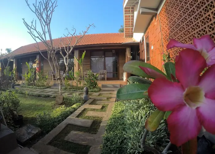 Guest house Imeme