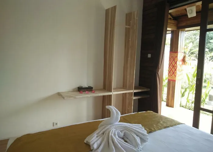 Guest house Imeme 2*
