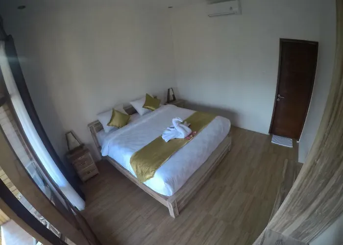 Imeme Guest house 2*