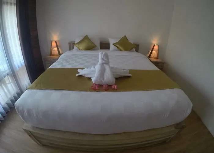 Imeme Guest house Nusa Lembongan (Bali)