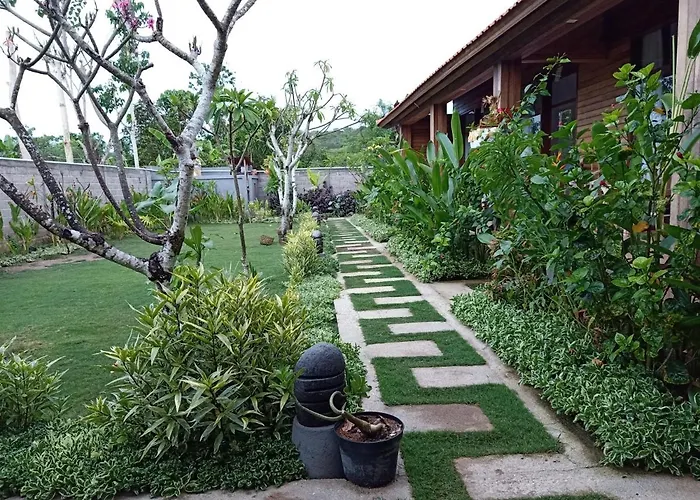 Imeme Guest house Nusa Lembongan (Bali)